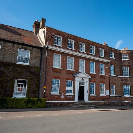 Modern Apartments In Kings Lynn With Free Wi-Fi King's Lynn Bagian luar foto