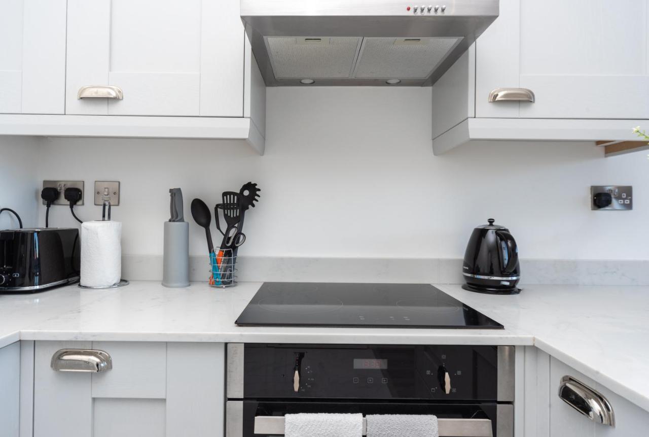 Modern Apartments In Kings Lynn With Free Wi-Fi King's Lynn Bagian luar foto