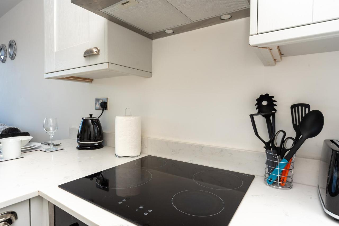 Modern Apartments In Kings Lynn With Free Wi-Fi King's Lynn Bagian luar foto